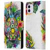 Head Case Designs Licenza Ufficiale Pixie Cold Vita da Tartaruga Animali Custodia Portafoglio in Pelle Compatibile con Apple iPhone 11