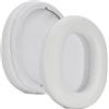 defean WH-CH720N - Cuscinetti auricolari di ricambio defean compatibili con cuffie wireless Sony WH-CH720N con cancellazione del rumore, cuscinetti auricolari con pelle più morbida, schiuma di isolamento