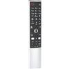Yunseity Telecomando TV Universale, Telecomando Sostitutivo per AN MR700 AKB75455601 AKB75455602 OLED65G6P U Sostituzione Telecomando TV con Ricevitore