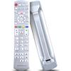 CLVIZCXOM n2qayb001010 - Telecomando di ricambio per TV Panasonic Viera