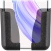 Rrlihjgu Supporto per telefono per auto, per telefono cellulare da cruscotto - Auto sedile posteriore appiccicoso Supporto per cellulare | interni automobilistici regolabili per
