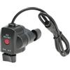 FOTGA Videocamera con zoom, telecomando per video REC Start/Stop con connettore a 8 pin per fotocamera Sony PMW-EX1 PMW-EX3 PMW-EX1R EX280 EX260 X280 EX330 EX330K EX330R EX330L PMW-F3