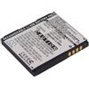 BORNMIO CS-KE970SL Batterie 800mAh compatibile con [LG] GD330, KE70, KE970, KE970U, KF600, KF750, KG270, KG70, KG70c, KU970, LF755, LG Muziq, LG Secret, LX570, SHINE, Shine KE970, Shine KF600, KG70, KG70c, K