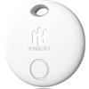 HH-Tech SmartTag per dispositivi Google e Android, compatibile con l'app Google Findmy