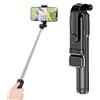 Acunny Treppiede per Selfie Selfie Stick per Telefono Cellulare - Treppiede per Telefono Estensibile con Telecomando Senza Fili, Treppiede per Telefono Cellulare per Selfie/Registrazione
