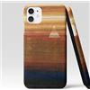 DìMò ART Cover Case Custodia Compatibile con Telefono Apple Modello iPhone 12 Paul Klee The Intercessor