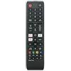 VINABTY BN59-01315B Telecomando sostituito compatibile con Samsung TV UE43RU7100 UE49RU7100 UE50RU7100 UE55RU7100 UE75RU7100 UE43RU7105 UE43RU7175 UE49RU7105 UE55RU7RU7RU7107 105.