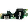 Eutoping Scheda Porta di Ricarica per TCL 40R 5G Connettore Caricabatterie Scheda Flex Cable Assembly Sostituzione