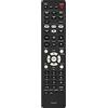 VINABTY RC014CR Telecomando di Ricambio applicabile per Marantz Network CD Receiver,Kompatible CD-Receiver-Modelle:M-CR612 MCR612 M-CR603 MCR603