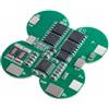 sodeber 18650 Batteria 4S 14.8V Batterie al Litio Protezione Piastra 15A Con Protezioni Piastra Corrente Accessori Batteria
