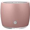 XTYPE EWA A103. Altoparlante Bluetooth rosso (Color : Rose Gold, Size : SPEAKER_1.5)