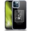Head Case Designs Licenza Ufficiale Ariana Grande Coniglio Donna Pericolosa Custodia in Gel [Protezione di Grado Militare] Compatibile con Apple iPhone 12 PRO Max E Compatibile con MagSafe