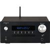 Advance Paris MyCast 7 - Amplificatore streaming 1080p, USB, 16 GB, compatibile con TV, desktop, laptop, tablet, smartphone, colore: Nero