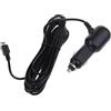 Domasvmd Cam-Power - Cavo di ricarica USB per auto, con cavo USB lungo 3,4 m, cavo adattatore USB