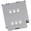 OnlyTech - Lettore della Scheda SIM di Ricambio per iPhone 13 PRO Max