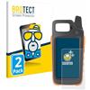 brotect Pellicola Protettiva Opaca per Xhorse Key Tool Max Pro Pellicola Protettiva Anti-Riflesso (2 Pezzi)