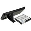 Cameron Sino Mertrado-Batteria agli ioni di litio per Samsung GT-I659, GT-i9070, GT-i9070P, Galaxy S Advance, eb535151 Vu