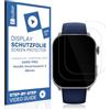 Ecultor FLEX 2x Pellicola Protettiva opaca per GARD PRO Health Watch 3 41mm