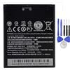 ELLENNE BATTERIA PER HTC B0PL4100 DESIRE 526 526G 1950MAH + KIT SMONTAGGIO