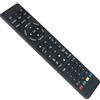 VINABTY CT-90378 VINABTY Sostituisci il telecomando per Toshiba TV 46WL800A 55WL800A CT90378 42WL863N 42YL863G 55YL863G 47VL863B