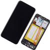 Duotipa Display LCD compatibile con Samsung Galaxy A20E SM-A202F/DS 5.8 pollici, display LCD di ricambio con cornice + strumenti