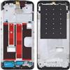 zaorunjs phone Accessories Parte di ricambio del telefono cellulare per OPPO A11X / A9 (2020) parte di riparazione della piastra della cornice LCD dell'alloggiamento anteriore