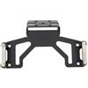 Oxektgb Per Kawasaki Per Versys 1000 2019 2020 Supporto per navigatore GPS per moto Porta Telefono Moto(Bracket)