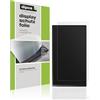 dipos 2x Pellicola Protettiva opaca per Pioneer SPH-DA77DAB