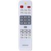 AuKing Telecomando per proiettore per BenQ MW721 MW767 MW820ST MW853UST MW853UST+ MX720 MX766 MX819ST MX822ST MX852UST MX852UST +