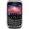 BlackBerry Curve 9300 Black [Importato da Regno Unito]