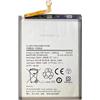 Audiosystem BATTERIA COMPATIBILE CON SAMSUNG GALAXY M23 SM-M236 M33 5G M336 EB-BM526ABS CAPACITA' ORIGINALE 5000MaH