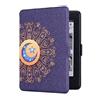 Akacy 6 pollici dipinto modello caso per Kindle (8a generazione, modello: SY69JL, rilasciato nel 2016) con funzione auto wake/sleep/impermeabile (4)