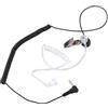 CKDSA Tubo acustico da 3,5 mm, trasparente, con 1 pin, per Motorola GP2000 GP2100 GP300 GP 308 GP68 GP88S PR1500