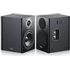 Teufel Theater 500 Diffusore a dipolo per suono surround Cinema Atmosphere - nero