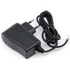 mungoo mach mal anders ... Caricabatterie compatibile con Panasonic KX-TG6821 KX-TG6822 KX-TG6823 KX-TG6824 KX-TG6852 KX-TG6862 KX-TG6863 KX-TG6864 (sostituisce PLNV233CE) Cavo di ricarica per telefono senza fili