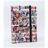 ANVAL Custodia per eBook Reader Sony PRS 350 Pocket -