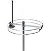 Generico Antenna omnidirezionale su banda radio FM 88-108MHz