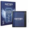 savvies 6 Pezzi Pellicola Protettiva per Boox Go Color 7 Gen II Protezione Schermo Trasparente