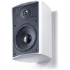 Canton PLUS XL.3 W - 2 altoparlanti per MP3 e iPod bianco