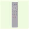 AULCMEET Telecomando vocale di ricambio RC933 FUB1, Remote Fit for TCL C855K 4K 144HZ QD-Mini LED TV 98C855K 85C855K 75C855K 65C855K