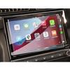 KARYLAX KAYLAX - Pellicola proteggi schermo in vetro flessibile, durezza 9h, compatibile con Citroen C3 Aircross schermo di navigazione (9 pollici)