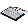 Cameron Sino Rechargeable Battery 1050mAh For Sureshot 8850, 1/LIP553450UC, 039B, 1110-1, 8800