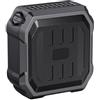 Pyugxab Altoparlante Bluetooth Portatile per Bicicletta da Esterno, Cassa Audio Wireless, Chiamata in Vivavoce, Subwoofer da Ciclismo
