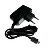 Trade-Shop Cavo di ricarica micro USB adattatore CA Caricatore Adattatore Spina Adattatore Di Ricarica USB Adattatore per Nokia 105 2017 130 2017 150 216 3 3310 2017 5 6 Nubia Z9 Max Oukitel K6000 Pro Phicomm