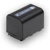 Heib Qualità Batteria - Batteria per video Sony DCR-HC27E - 1800 mAh - 6,8 V - Li-Ion