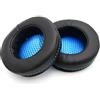 YunYiYi, 1 paio di cuscinetti per auricolari, cuscinetti di ricambio per auricolari, compatibili con cuffie Philips SHL3300 SHL 3300