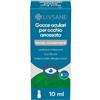 Livsane Gocce Oculari Per Occhio Arrossato 10 Ml Senza Conservanti