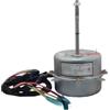 PCXDOLNJ Motore dell'unità esterna del condizionatore d'aria 220V YDK-35-6 for YDK-35-6 35W 50HZ Motore del ventilatore esterno Ventilatore esterno YDK-35-6A H(YDK-35-6)