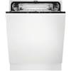 Electrolux lavastoviglie 60cm 13 coperti 44db completamente integrata eeq47210l1