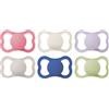 Mam succhietto supreme 6+ mesi silicone 1 pezzo - MAM - 952096941